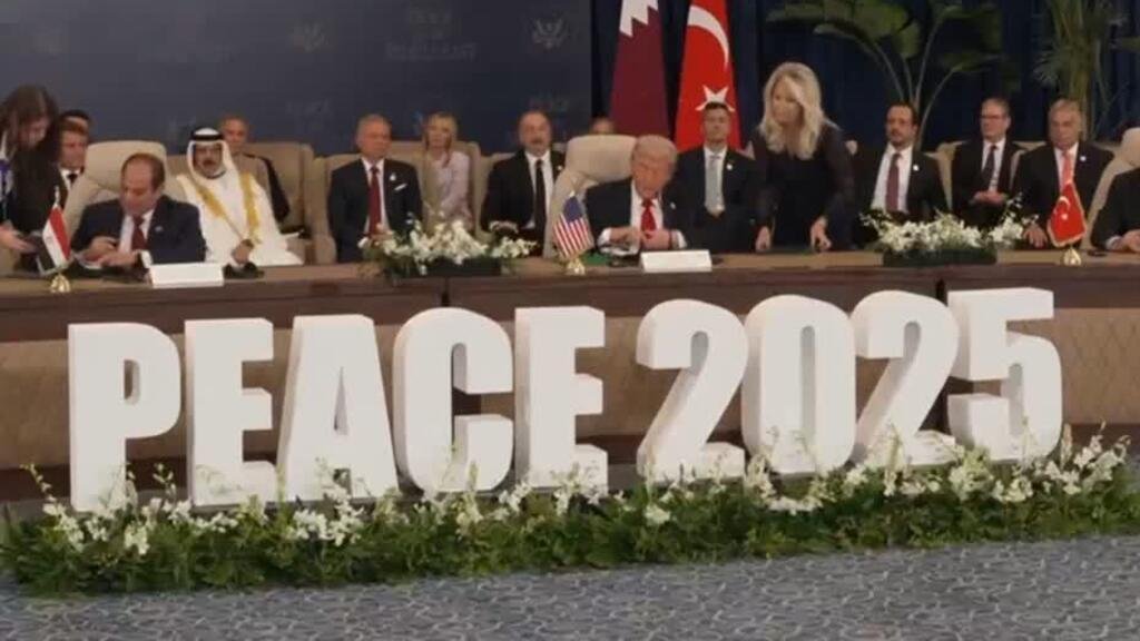 Trump invita a formar parte del Consejo de Paz; Israel derriba edificios de UNRWA en Jerusalén Este