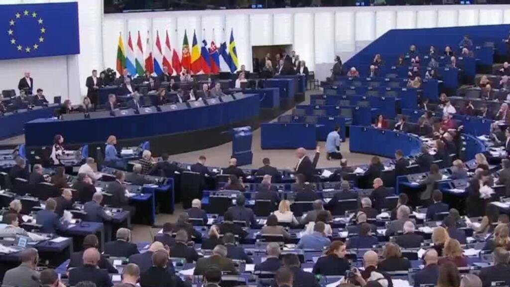 Paralizan acuerdo comercial entre UE y Mercosur: 25 años de negociaciones y obstáculos jurídicos