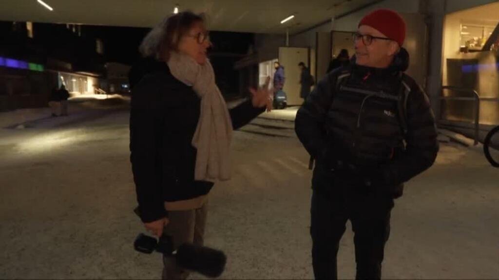 Desconfianza en Groenlandia tras anuncio de Trump sobre no usar la fuerza