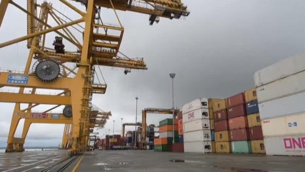 Aranceles recíprocos entre Ecuador y Colombia mientras escala disputa por seguridad y energía