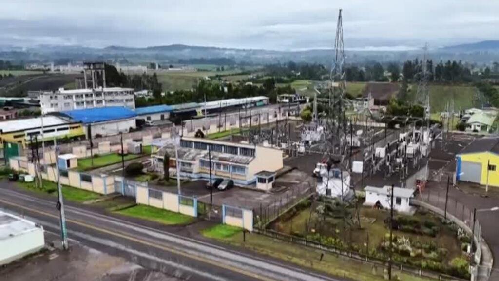 Colombia responde a tarifas de Ecuador con arancel del 30%