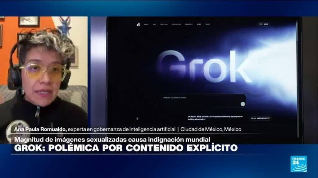 ¿Cómo evitar que otras plataformas generen contenido explícito como el creado por Grok?