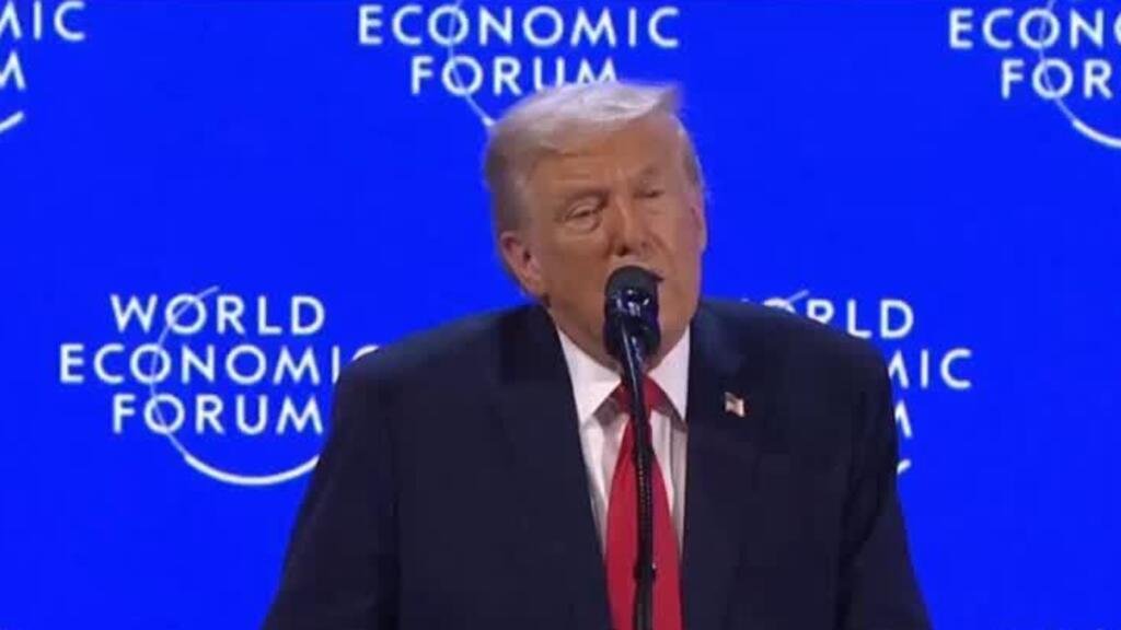 Trump habría evaluado acuerdo preliminar sobre Groenlandia, según revela 'The New York Times'