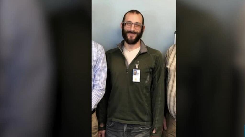 Alex Pretti, la nueva víctima durante los operativos de ICE en Minnesota