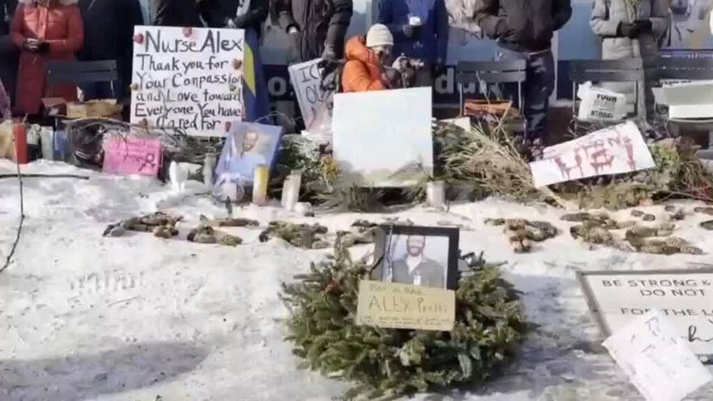 "Subestimaste a la gente de este estado”: gobernador de Minnesota a Trump por operativos del ICE