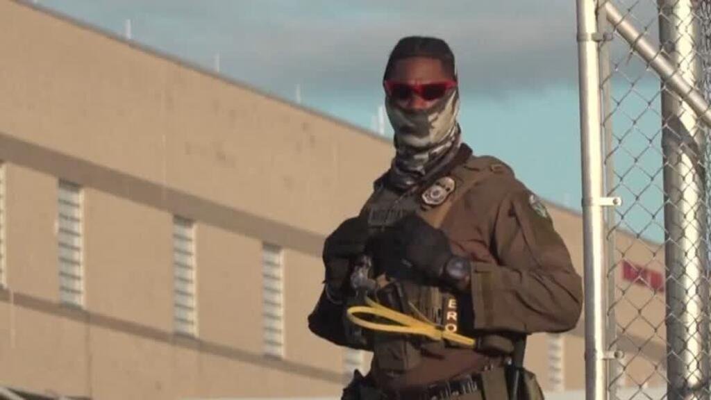 La historia del ICE: de su creación tras el 11-S a su auge con Trump