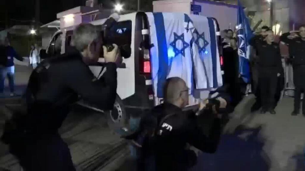 Israel recibe cuerpo de último rehén; palestinos piden apertura total de pasos fronterizos