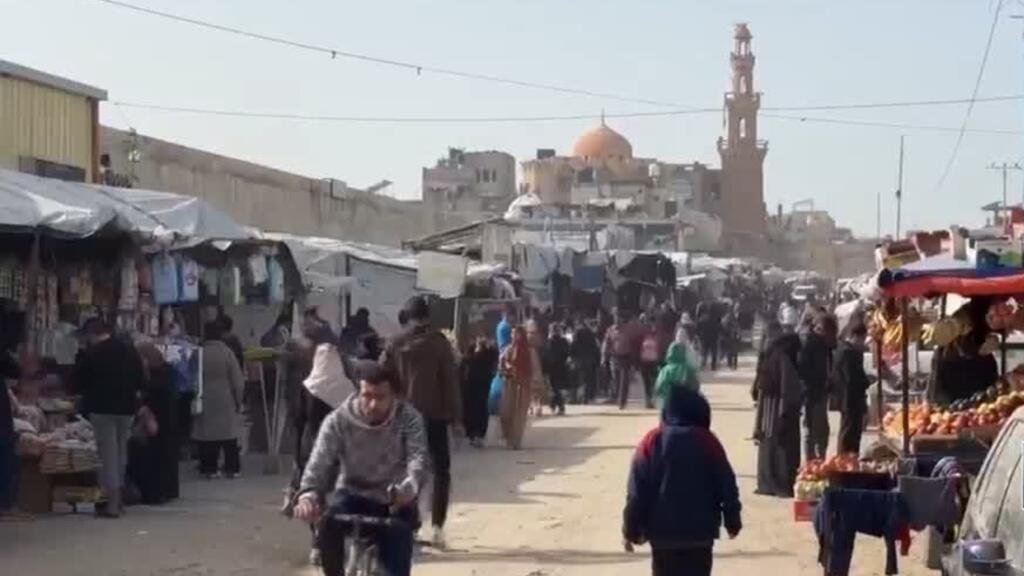 Guerra en Gaza: ¿Qué sigue tras el retorno de todos los rehenes israelíes?