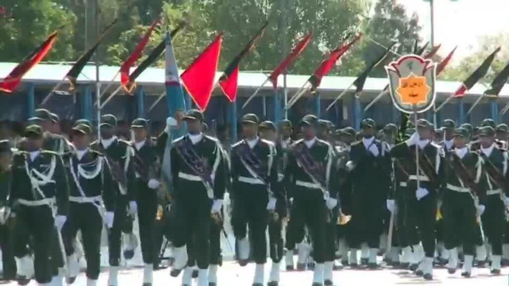 ¿Qué es la Guardia Revolucionaria de Irán?