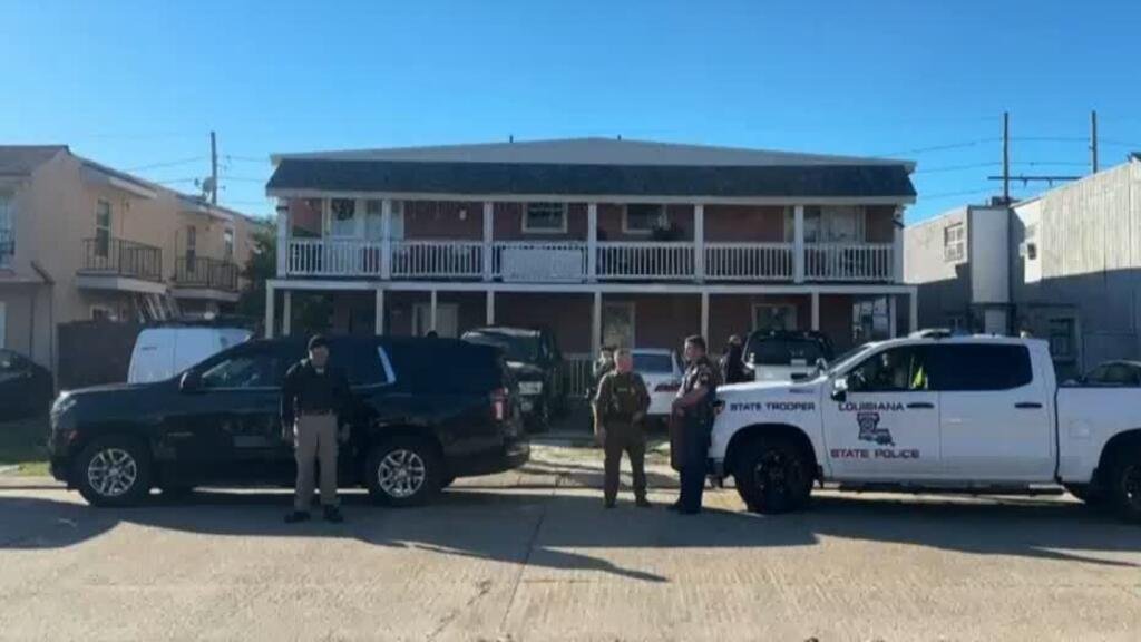 Estados Unidos: suspenden a agentes implicados en asesinato de Alex Pretti y Renée Good