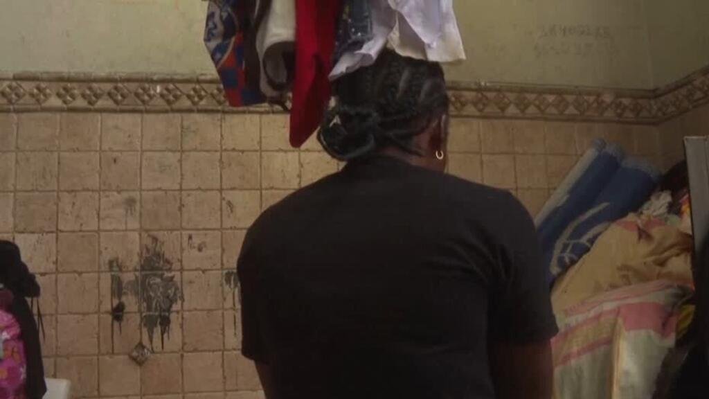 "Violaciones sistemáticas" de mujeres por pandillas en Haití, denuncia MSF