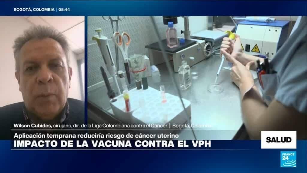 ¿Por qué el Virus del Papiloma Humano (VPH) se transmite tan fácilmente?