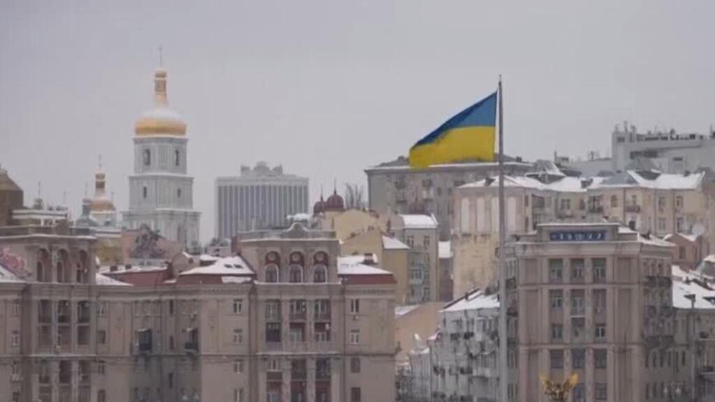 Rusia acepta petición de Trump y acuerda suspender ataques a Ucrania hasa el 1 de febrero