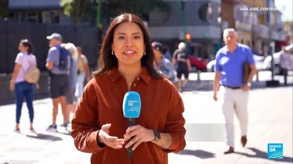 Informe desde Costa Rica: el voto joven se mantiene indeciso previo a las elecciones