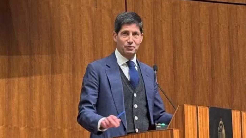 Kevin Warsh: el abogado nominado por Trump para suceder a Jerome Powell en la presidencia de la Fed