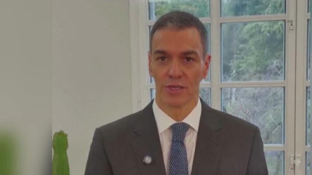 Gobierno español defiende regularización masiva de migrantes y enfrenta críticas de conservadores