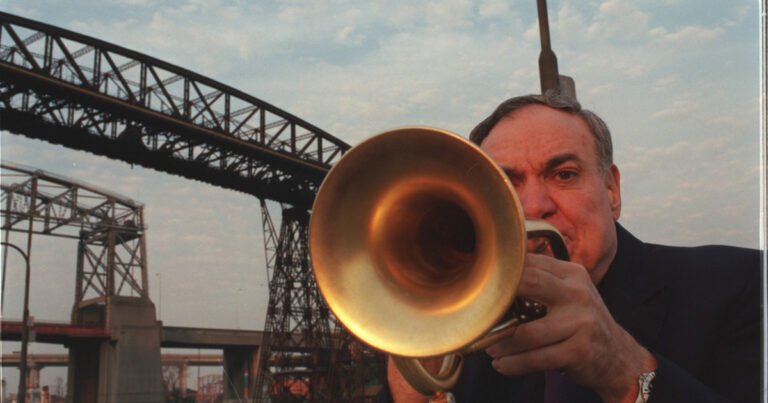 Murió Fats Fernández, gran referente del jazz, considerado por muchos como "el trompetista de Buenos Aires"