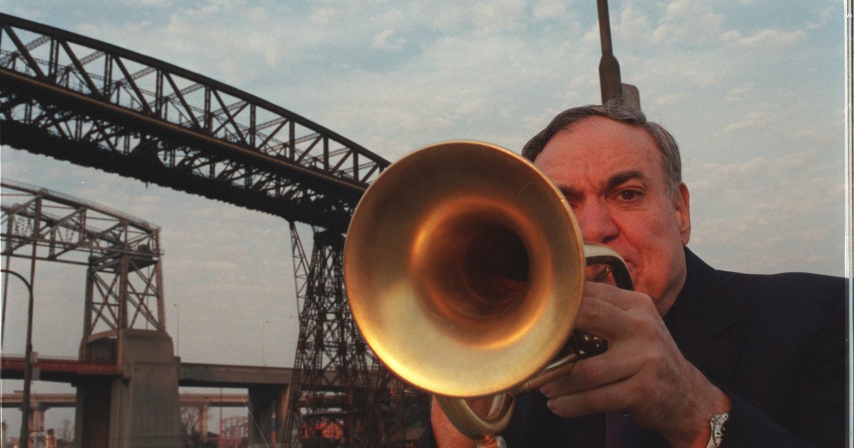 Murió Fats Fernández, gran referente del jazz, considerado por muchos como "el trompetista de Buenos Aires"
