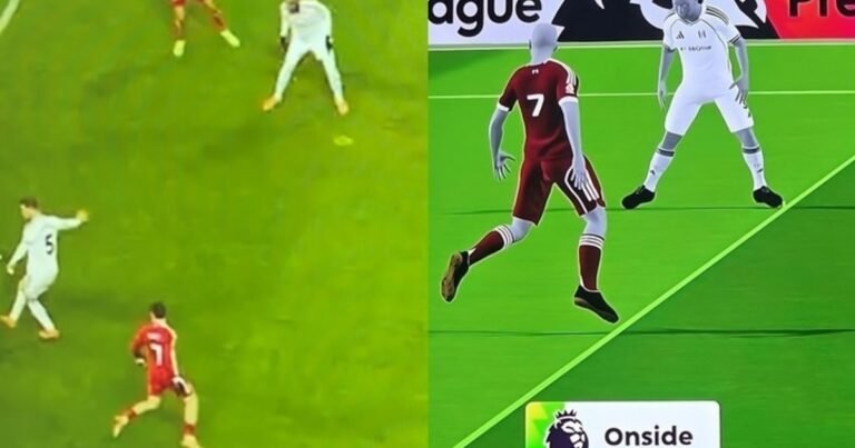 ¿El primer paso hacia la “Ley Wenger”?: la medida polémica de la Premier League con el offside