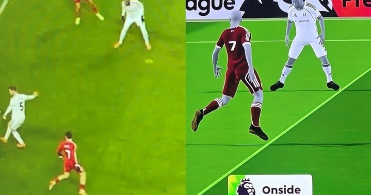 ¿El primer paso hacia la “Ley Wenger”?: la medida polémica de la Premier League con el offside