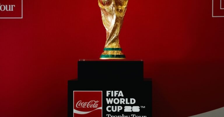 La Copa del Mundo original vuelve a la Argentina antes del Mundial 2026: cuándo estará en Buenos Aires y dónde se la podrá ver