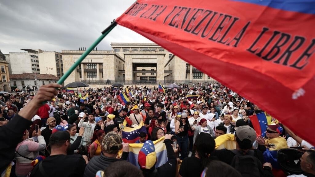 Líderes latinoamericanos, divididos frente a ataques de EE. UU. en Venezuela y captura de Maduro