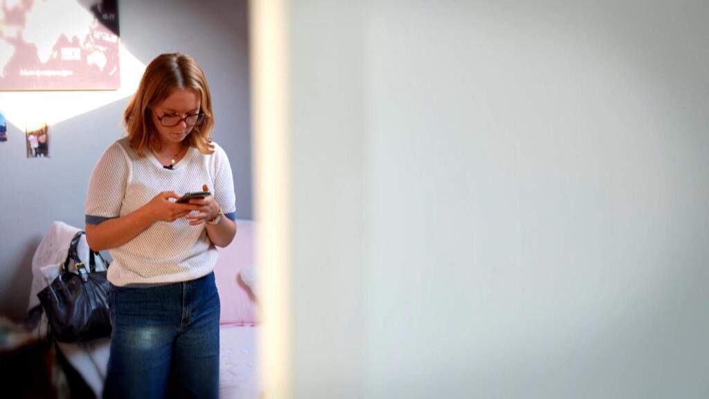 Crisis de salud mental entre los jóvenes franceses