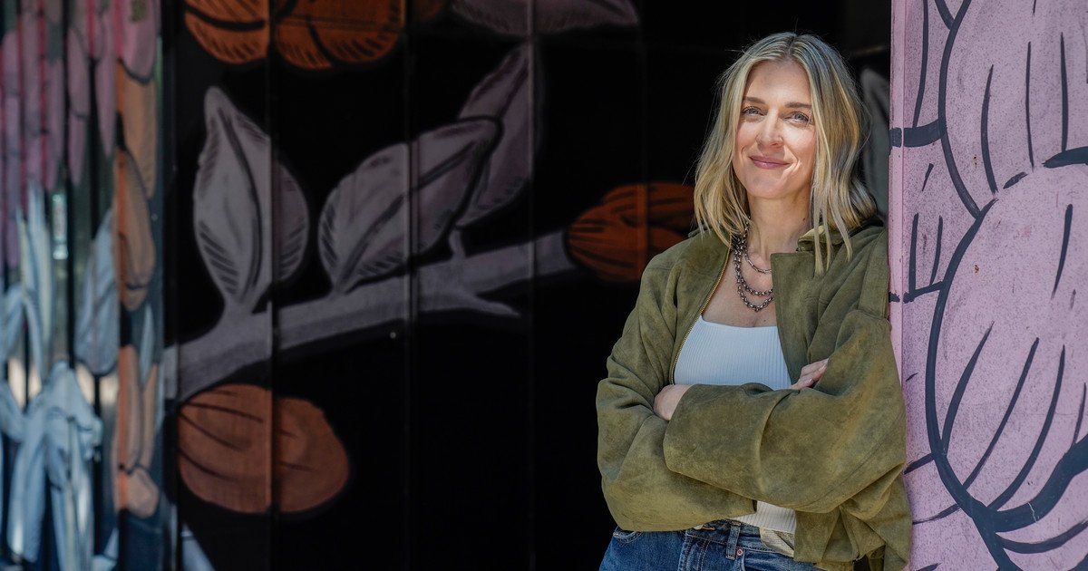 Melania Lenoir, reina del musical y la que improvisó con Will Smith