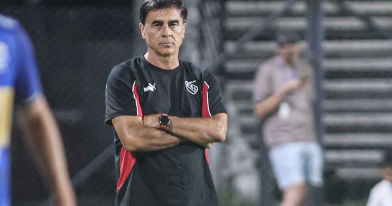 Newell's vs Independiente, por el Torneo Apertura EN VIVO: a qué hora es, probables formaciones y cómo ver en directo