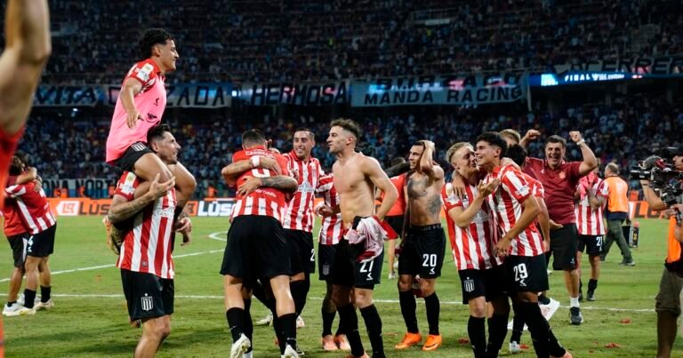 Votá en la encuesta: ¿qué equipo va a ser el campeón del Torneo Apertura 2026?