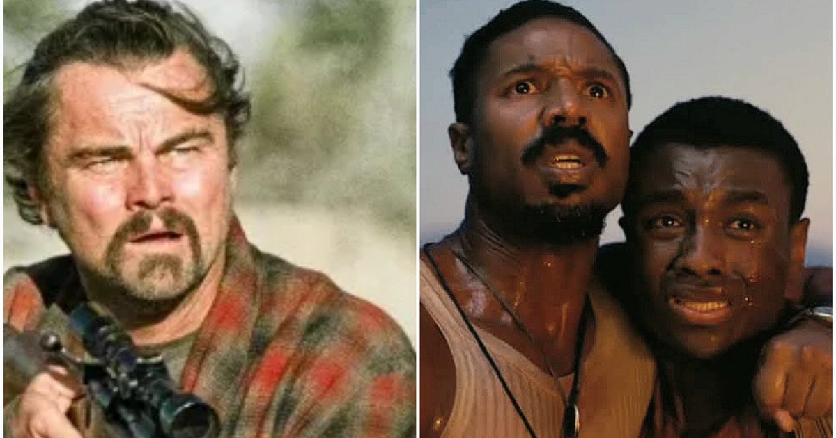 Critics Choice Awards 2026: todos los nominados de la entrega de esta noche, con "Belén", de Dolores Fonzi, incluida