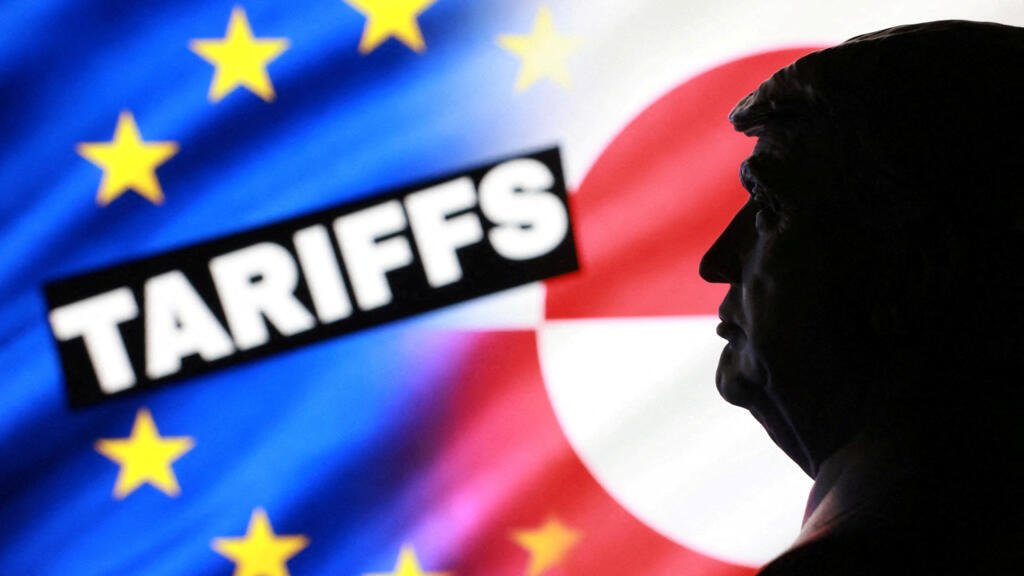 Groenlandia: ocho países europeos se mantienen unidos ante la presión de Trump