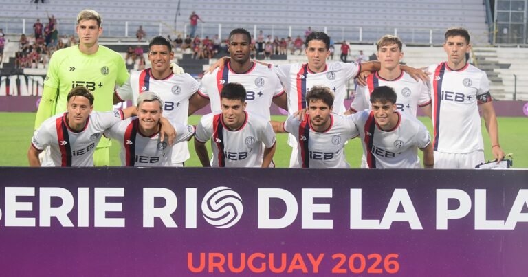 San Lorenzo vs Lanús, por el Torneo Apertura EN VIVO: a qué hora es, probables formaciones y cómo ver en directo