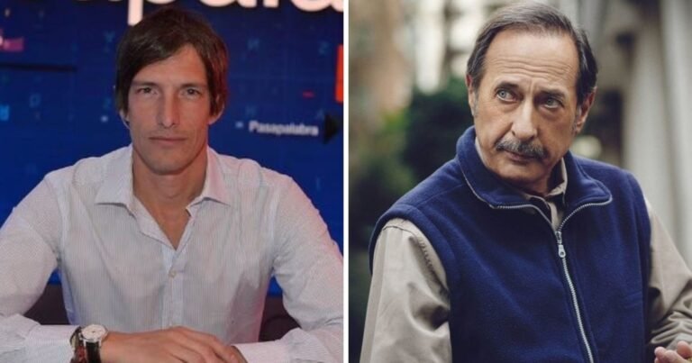 Rating del martes: Francella vs. Iván de Pineda, cómo fue el duelo de las 21, en un día de cifras bajas