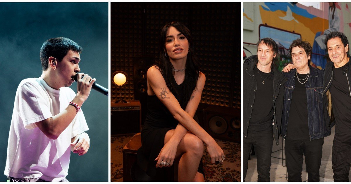 Los mejores discos argentinos de 2025, con regresos, debuts y grandes sorpresas