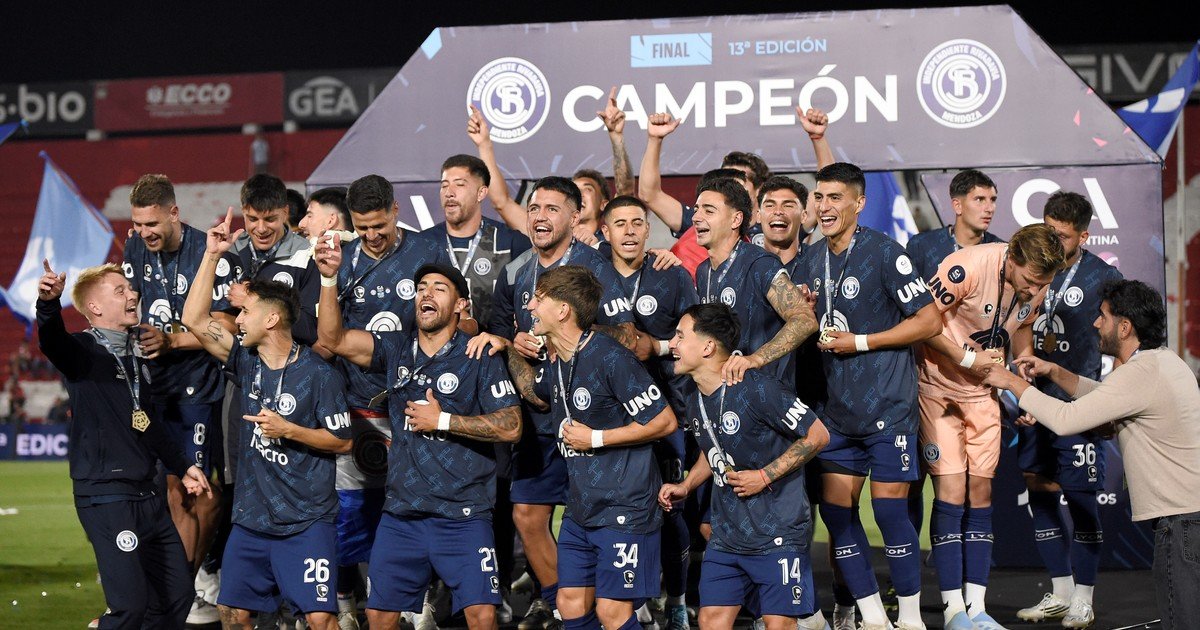 Independiente Rivadavia vs Atlético Tucumán, por el Torneo Apertura EN VIVO: a qué hora es, probables formaciones y cómo ver en directo