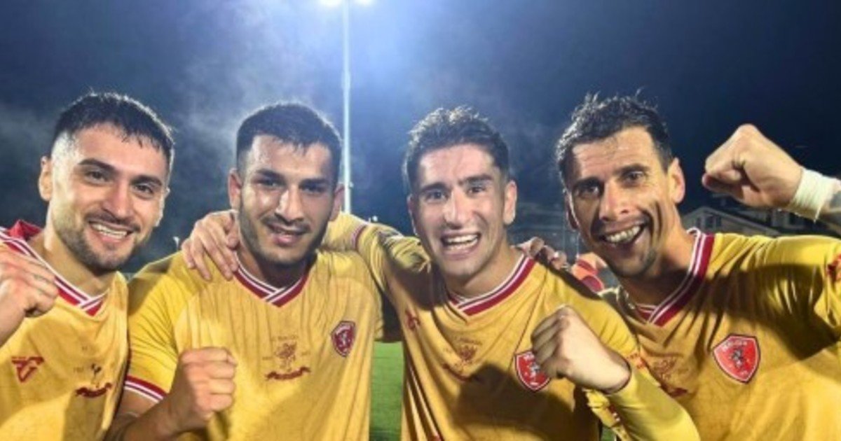 Perugia le dedicó un triunfo a Javier Faroni, el empresario argentino que es dueño del club y es investigado por sus vínculos con la AFA