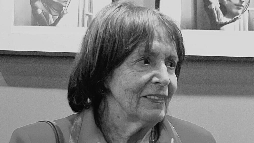 Muere la artista colombiana Beatriz González a los 93 años