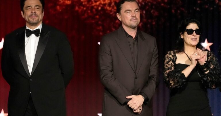 Critics Choice Awards 2026: ¿El Oscar se va a copiar sus ganadores?