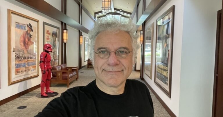 Oscar 2026: No hubo suerte y Pablo Helman, no logró su quinta candidatura, pero es el argentino más nominado