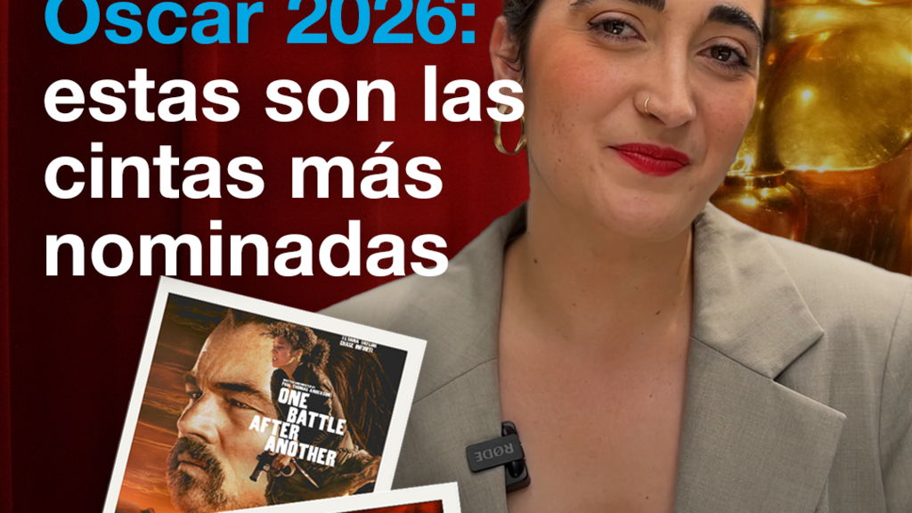 Premios Óscar 2026: estas son las cintas nominadas