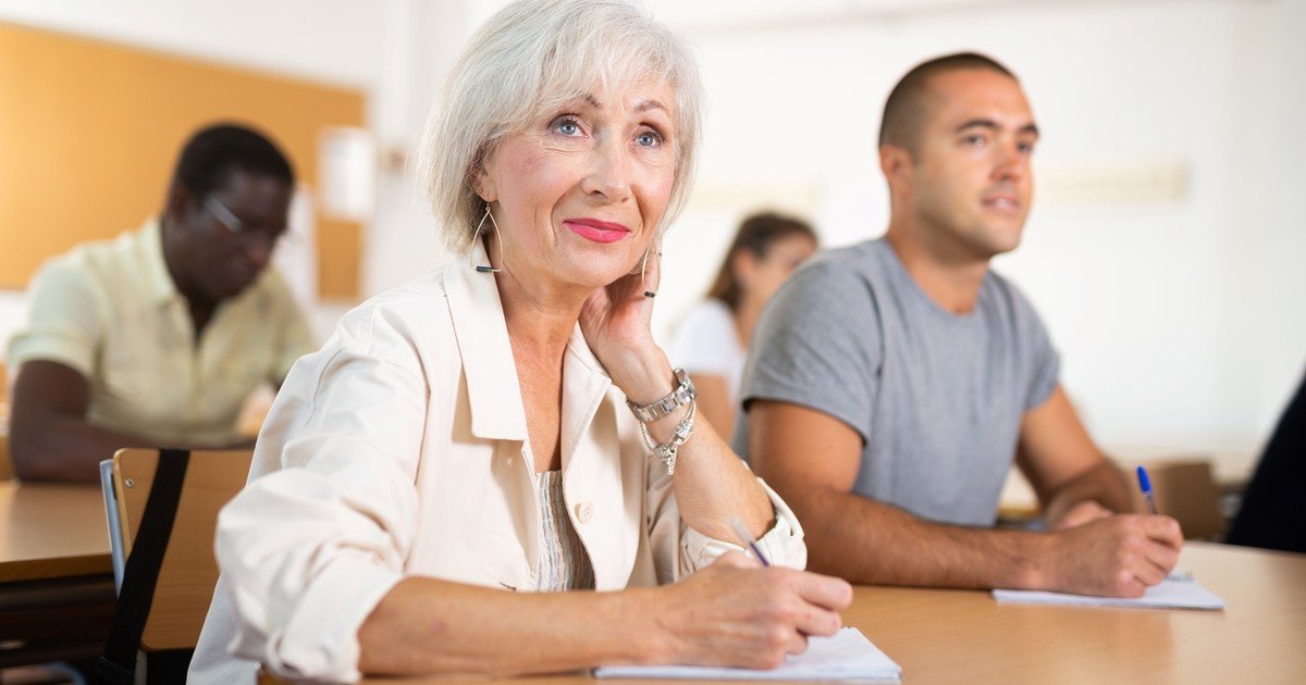 Envejecimiento acelerado: un factor podría actuar como protector, e incluso retrasarlo