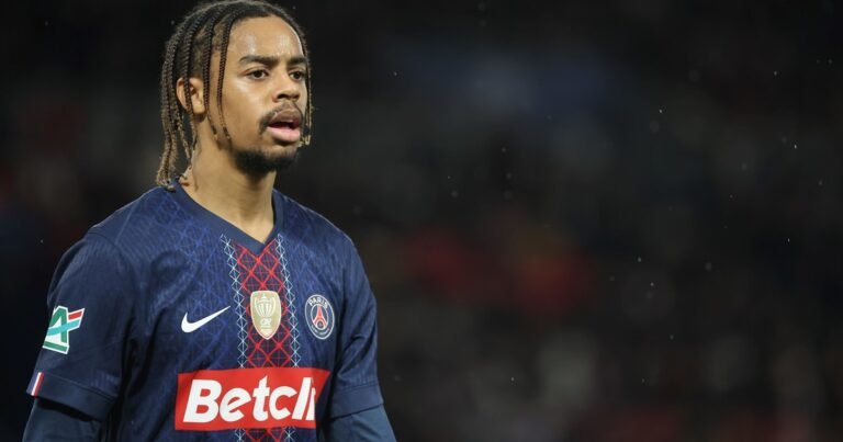 PSG vs Newcastle, EN VIVO, por la Champions League 2025/2026: seguí el minuto a minuto