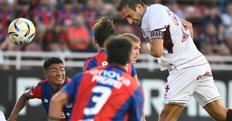 La pelota parada manda en el inicio del Torneo Apertura: de 55 goles, 21 fueron por cabezazos, laterales y hasta un córner olímpico