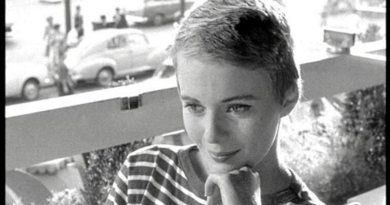 Jean Seberg, la musa trágica de la ‘nouvelle vague’ que el cine y varios libros vuelven a mirar