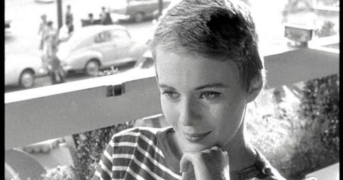 Jean Seberg, la musa trágica de la ‘nouvelle vague’ que el cine y varios libros vuelven a mirar