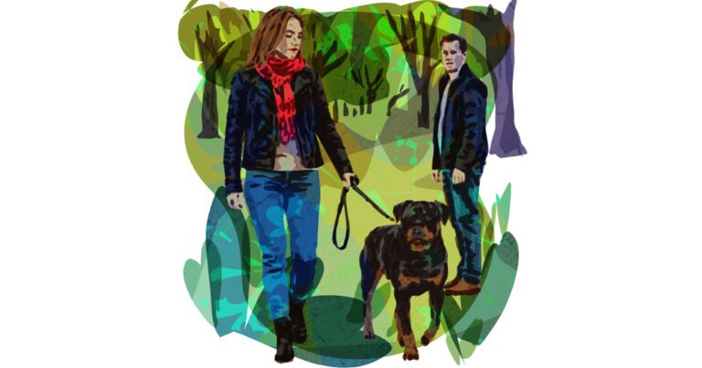 La nueva historia de Marcelo Birmajer: Por el amor de una mujer