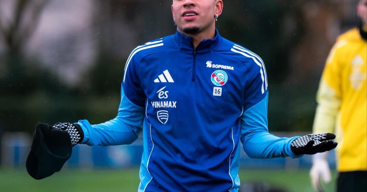 Kendry Páez, el prodigio ecuatoriano que llega a River: ¿el bombazo del mercado de pases o una apuesta de verano?