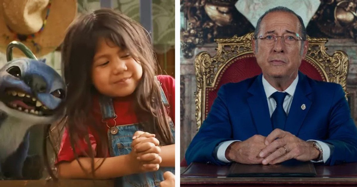 Informe especial: éxitos y fracasos del cine en la Argentina en 2025