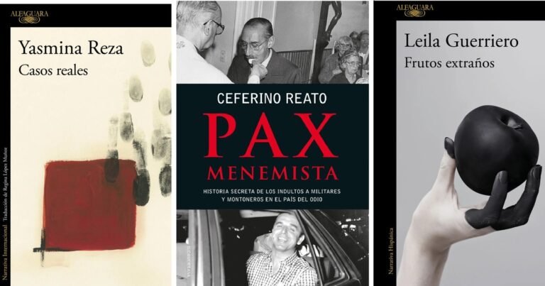 Tu próxima lectura: diez libros que llegan en febrero y vas a querer leer